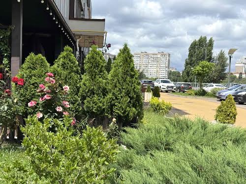 квартира по адресу Сергея Данченко ул., 20