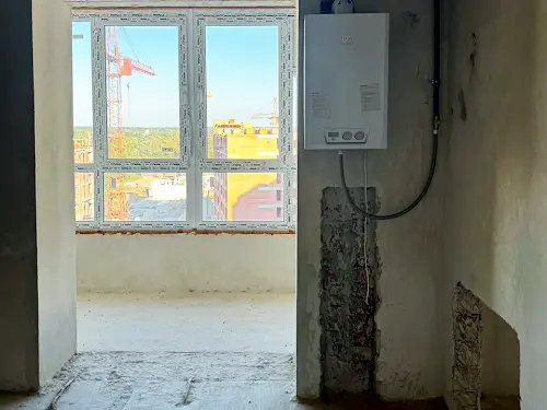 квартира за адресою Отця Івана Блавацького вул., 18/16
