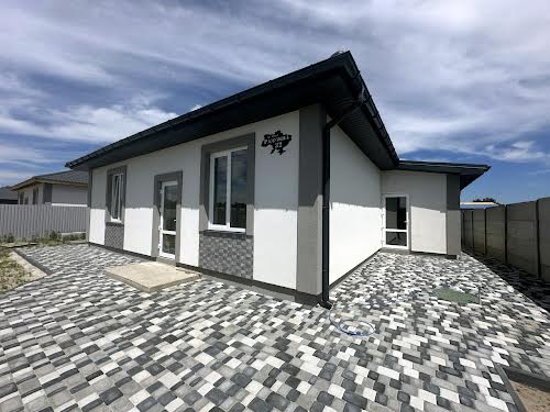 дом по адресу Ирпень, Радужна, 32А