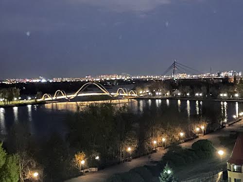 квартира по адресу Владимира Ивасюка просп. (Героїв Сталінграду), 12-Д