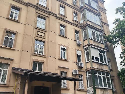 квартира за адресою Київ, Гарматна вул., 21/30