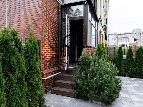 квартира по адресу Метрологическая ул., 52-Б