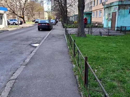 квартира по адресу проспект Свободи, 28