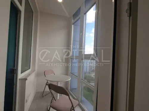 квартира по адресу Никольско-Слободская ул., 3-А