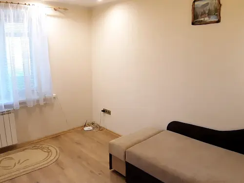 квартира по адресу Щусева ул., 36