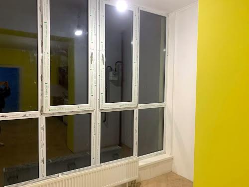 квартира за адресою Соборна вул., 126/10