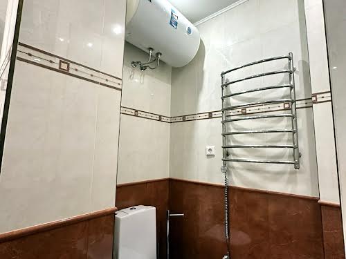 квартира за адресою Святослава Хороброго вул., 7