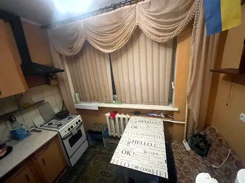 квартира по адресу Нижнеюрковская ул., 4