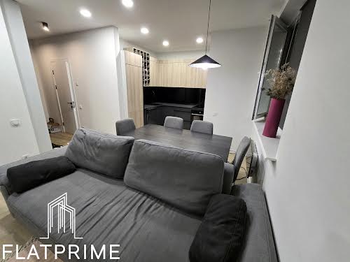 квартира за адресою Промениста вул., 42