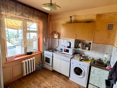 квартира за адресою Білодібровна вул., 4