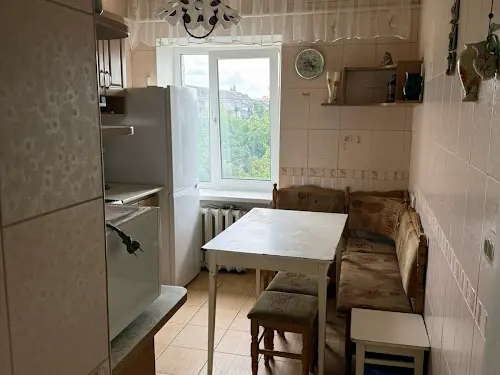 квартира за адресою Будівельників вул., 12