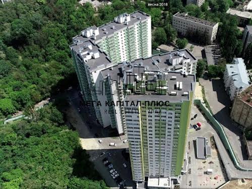 квартира за адресою Герцена вул., 35