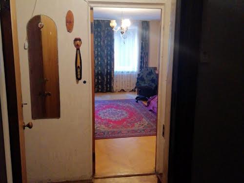 квартира за адресою Різницька вул., 8