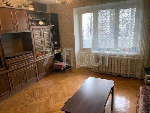 квартира за адресою Авіаконструктора Антонова вул., 11