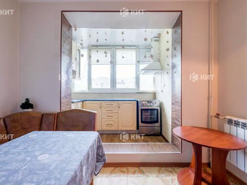 квартира за адресою Клочківська вул., 199 В