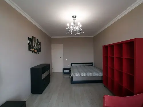 квартира по адресу Киев, Ованеса Туманяна ул., 3