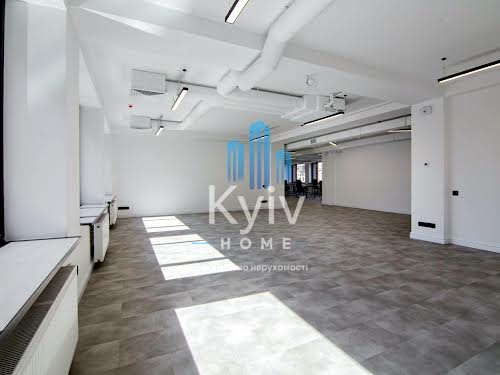 комерційна за адресою Саксаганського вул., 53/80