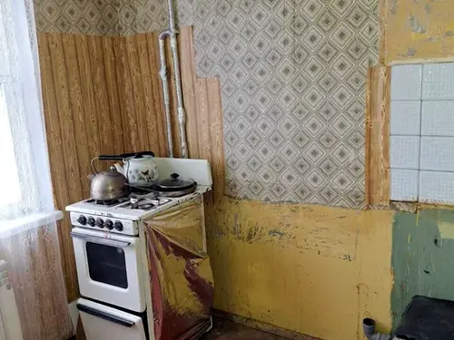 квартира по адресу проспект Свободи, 28