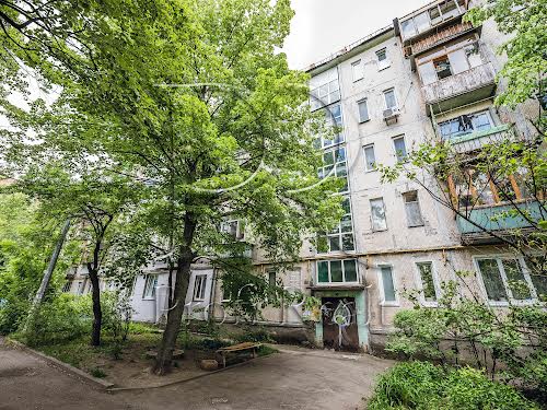 квартира по адресу Авиаконструктора Антонова ул., 41