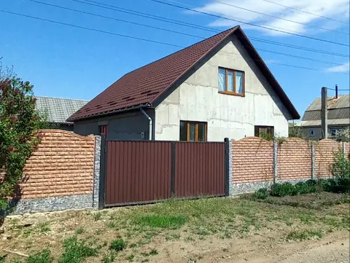 будинок за адресою Тетіїв, дібрівська, 19