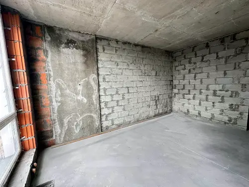 квартира за адресою Берковецька вул., 6