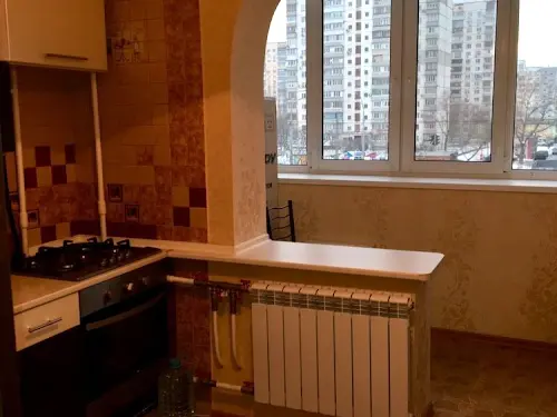 квартира за адресою Володимира Івасюка просп. (Героїв Сталінграду), 46-А