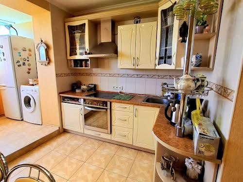 квартира за адресою Астрономічна вул., 35и