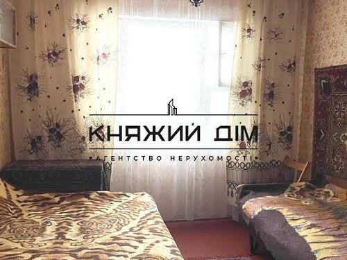 квартира по адресу Правды просп. (Правды), 19/3