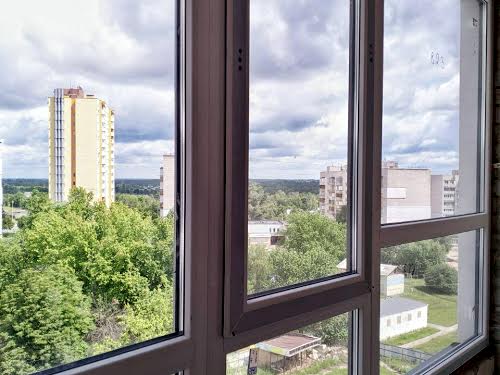квартира за адресою Прсопект Миру, 251А