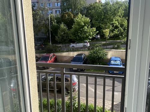 квартира за адресою Київ, Прогулок Коломийский, 6