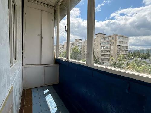 квартира по адресу Березняковская ул., 22