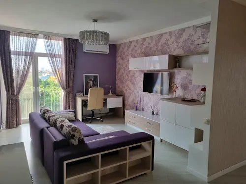 квартира за адресою Регенераторна вул., 4 к5