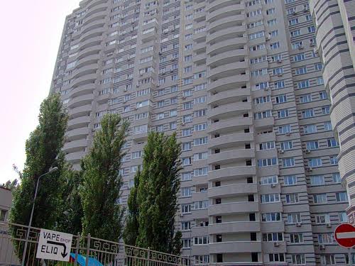 квартира по адресу Андрея Аболмасова ул. (Панельна), 7
