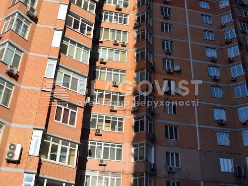 квартира за адресою Євгена Коновальця вул. (Щорса), 32-Г