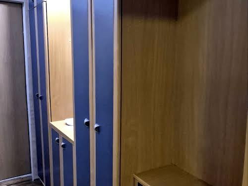 квартира по адресу Драгоманова ул., 14