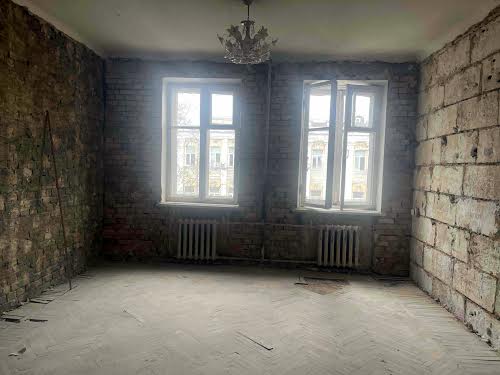 квартира по адресу Тарасовская ул., 3