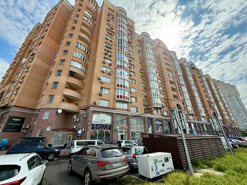 квартира по адресу Киев, Владимира Ивасюка просп. (Героїв Сталінграду), 4