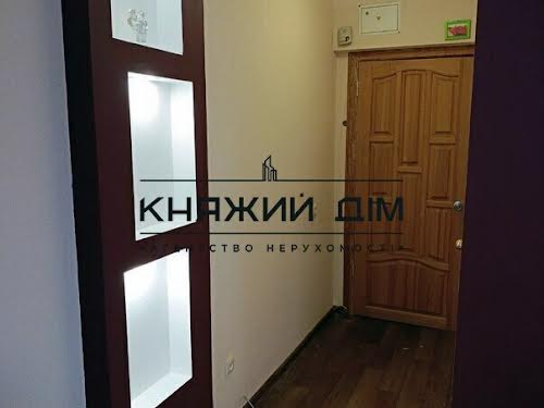 квартира за адресою Євгена Харченка вул. (Леніна), 23