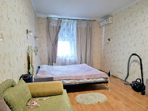 квартира по адресу Олены Пчилки ул., 6