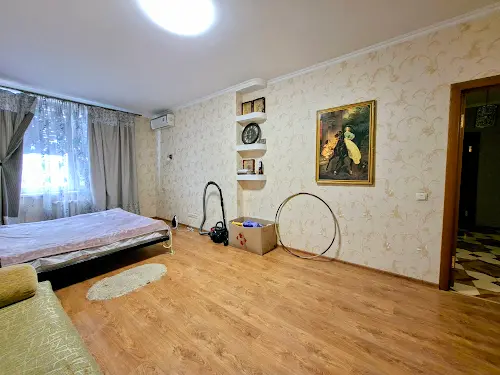 квартира по адресу Олены Пчилки ул., 6