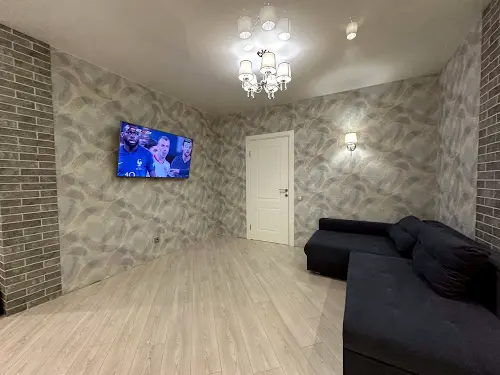 квартира за адресою Юрія Кондратюка вул., 3
