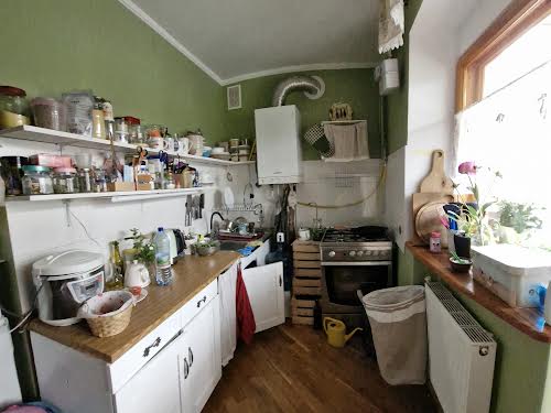 квартира за адресою Хмельницького, 9
