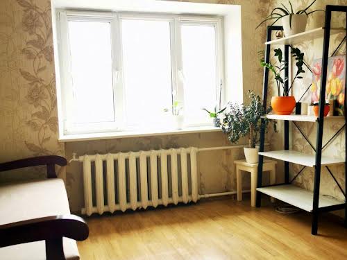 квартира по адресу Докучаевская ул., 5