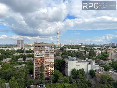квартира за адресою Вавилових вул., 9-11