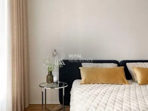 квартира за адресою Фортечний тупик (Тверський), 7в