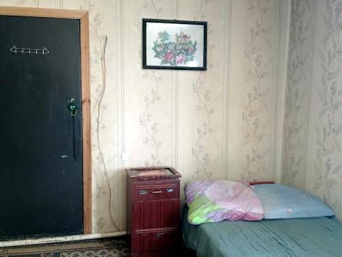 квартира по адресу Буковая ул. (Завода Комсомолец), 41