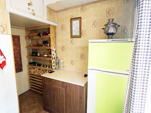 квартира за адресою Київ, Велика Васильківська вул. (Червоноармійська), 85-87