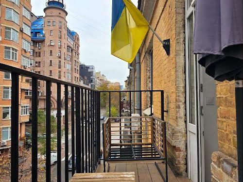 квартира по адресу Александра Конисского ул., 48/13