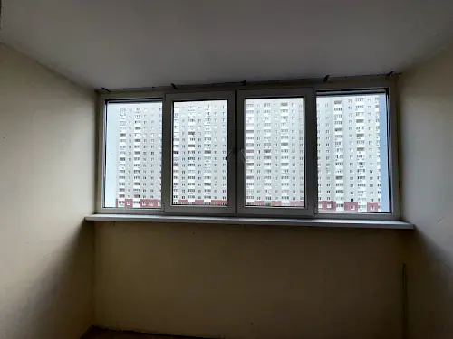 квартира за адресою Балтійський пров., 1