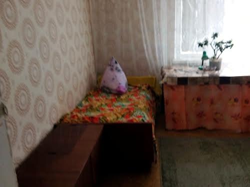 квартира за адресою Вахтанга Кікабідзе вул. (Булгакова), 18